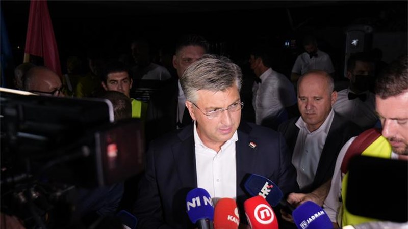 Pelješki most predstavlja neraskidivu vezu između Hrvatske i Kine, a izgrađen uz sredstva EU